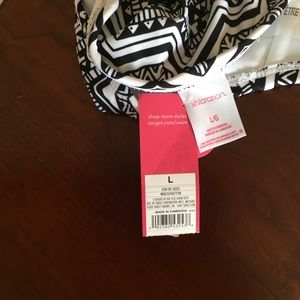 Xhilaration Swim Xhilaration Bikini Bottom Poshmark